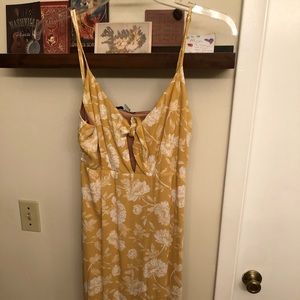 Women’s long dress